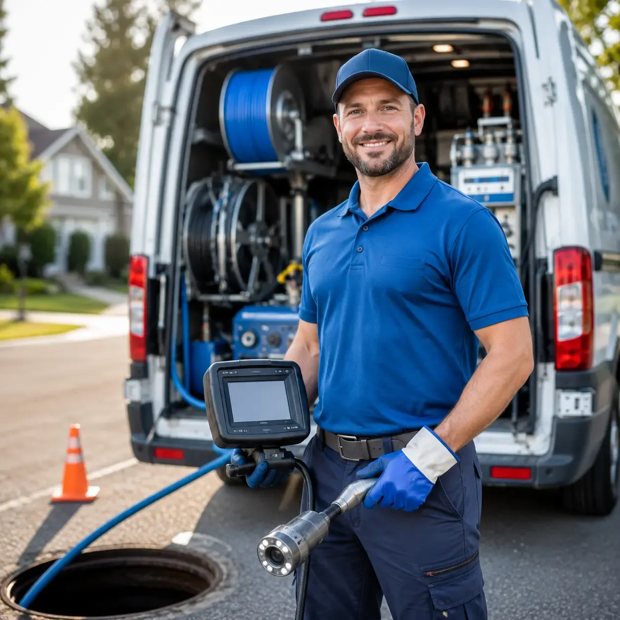 Local Pipe Relining specialists in Dickinson Center, NY