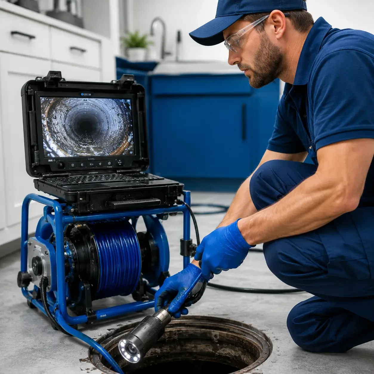 Pipe Relining professionals serving Dickinson Center, NY